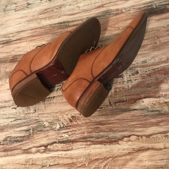 Cole Haan Williams Cap Toe Oxford Shoes - Picture 7 of 8